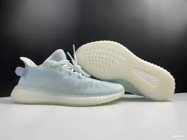 GW2869 Mono 350 Yeezy V2 Adidas Boost Ice 0628